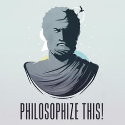 Philosophize This! cover art