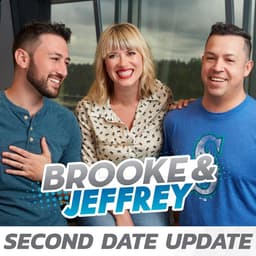 Second Date Update cover art