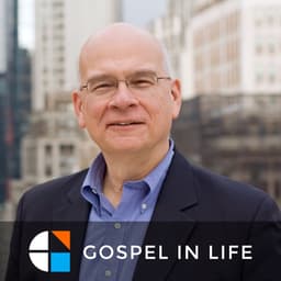 Timothy Keller Sermons cover art